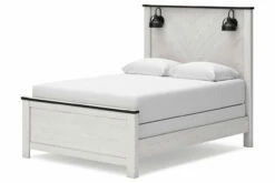 Schoenberg Bedroom -FURNITURE shop B1446 157 154 196 ANGLE ALT SW P1 KO