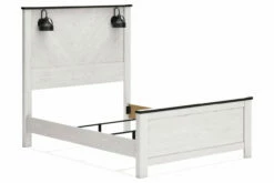 Schoenberg Bedroom -FURNITURE shop B1446 157 154 196 ANGLE NM SW P1 KO