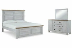Haven Bay Bedroom Packages -FURNITURE shop B1512 231 36 58 61 56 99 SW P1 KO