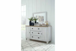 Haven Bay Bedroom -FURNITURE shop B1512 231 36 HUNG