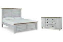 Haven Bay Bedroom Packages -FURNITURE shop B1512 231 58 61 56 99 SW P1 KO