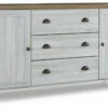 Haven Bay Dresser