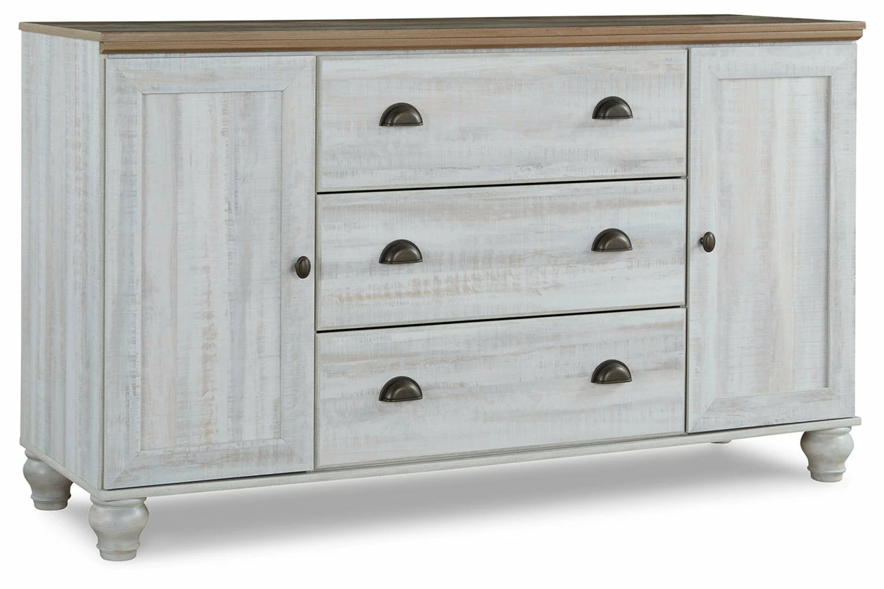 Haven Bay Dresser 1 Haven Bay Dresser
