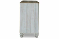 Haven Bay Bedroom -FURNITURE shop B1512 231 SIDE SW P1 KO