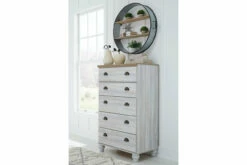 Haven Bay Bedroom -FURNITURE shop B1512 245