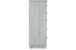 Haven Bay Bedroom -FURNITURE shop B1512 245 SIDE SW P1 KO