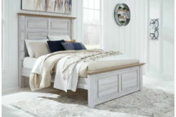 Haven Bay Bedroom -FURNITURE shop B1512 57 54 98