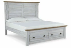 Haven Bay Bedroom -FURNITURE shop B1512 58 56S 99 ANGLE SW P1 KO