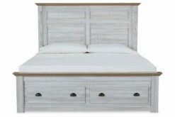 Haven Bay Bedroom -FURNITURE shop B1512 58 56S 99 HEAD ON SW P1 KO