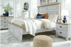 Haven Bay Bedroom Packages -FURNITURE shop B1512 58 MOOD H A