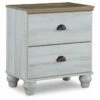 Haven Bay Nightstand