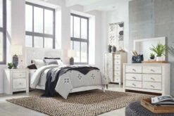 Paxberry Bedroom Packages -FURNITURE shop B181 21 26 48 57 54 92