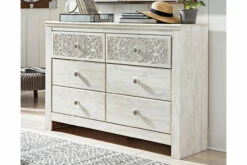 Paxberry Dresser