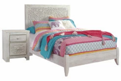 Paxberry Bedroom Packages -FURNITURE shop B181 87 84 92 SW