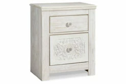 Paxberry Nightstand -FURNITURE shop B181 92 CLSD ANGLE SW P1 KO fdceaf37 7639 4bf8 8299 d6d6c375fcc4