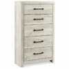 Cambeck Chest