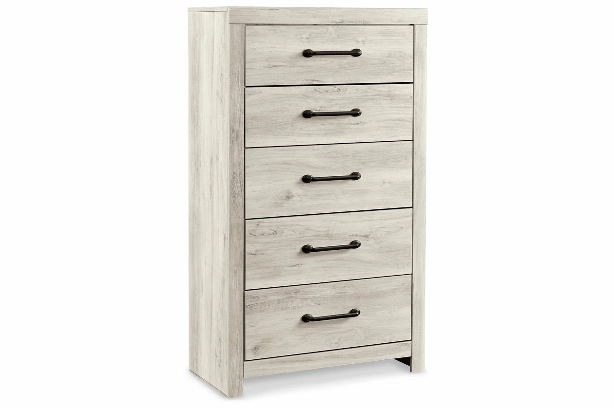 Cambeck Chest 1 Cambeck Chest