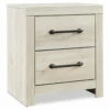 Cambeck Nightstand