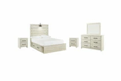 Cambeck Bedroom Packages -FURNITURE shop B192 B16 B1 92 282 29 SW