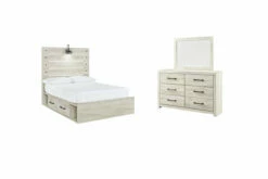 Cambeck Bedroom Packages -FURNITURE shop B192 B16 B1 SW