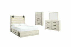 Cambeck Bedroom Packages