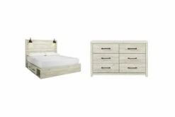 Cambeck Bedroom Packages -FURNITURE shop B192 B19 31 SW