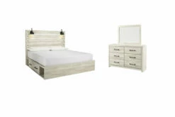 Cambeck Bedroom Packages -FURNITURE shop B192 B19 B1 SW