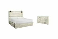 Cambeck Bedroom Packages -FURNITURE shop B192 B27 31 SW