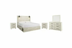 Cambeck Bedroom Packages -FURNITURE shop B192 B27 B1 92 282 29 SW