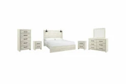 Cambeck Bedroom Packages -FURNITURE shop B192 B28 B1 46 92 282 29 SW