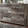 Derekson Dresser
