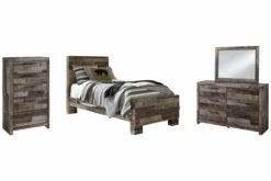 Derekson Bedroom Packages 38 Derekson Bedroom Packages -FURNITURE shop B200 31 36 46 53 52 83 SW P1 KO