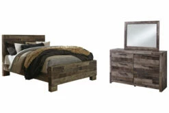 Derekson Bedroom Packages 32 Derekson Bedroom Packages -FURNITURE shop B200 31 36 57 54 96 SW P1 KO
