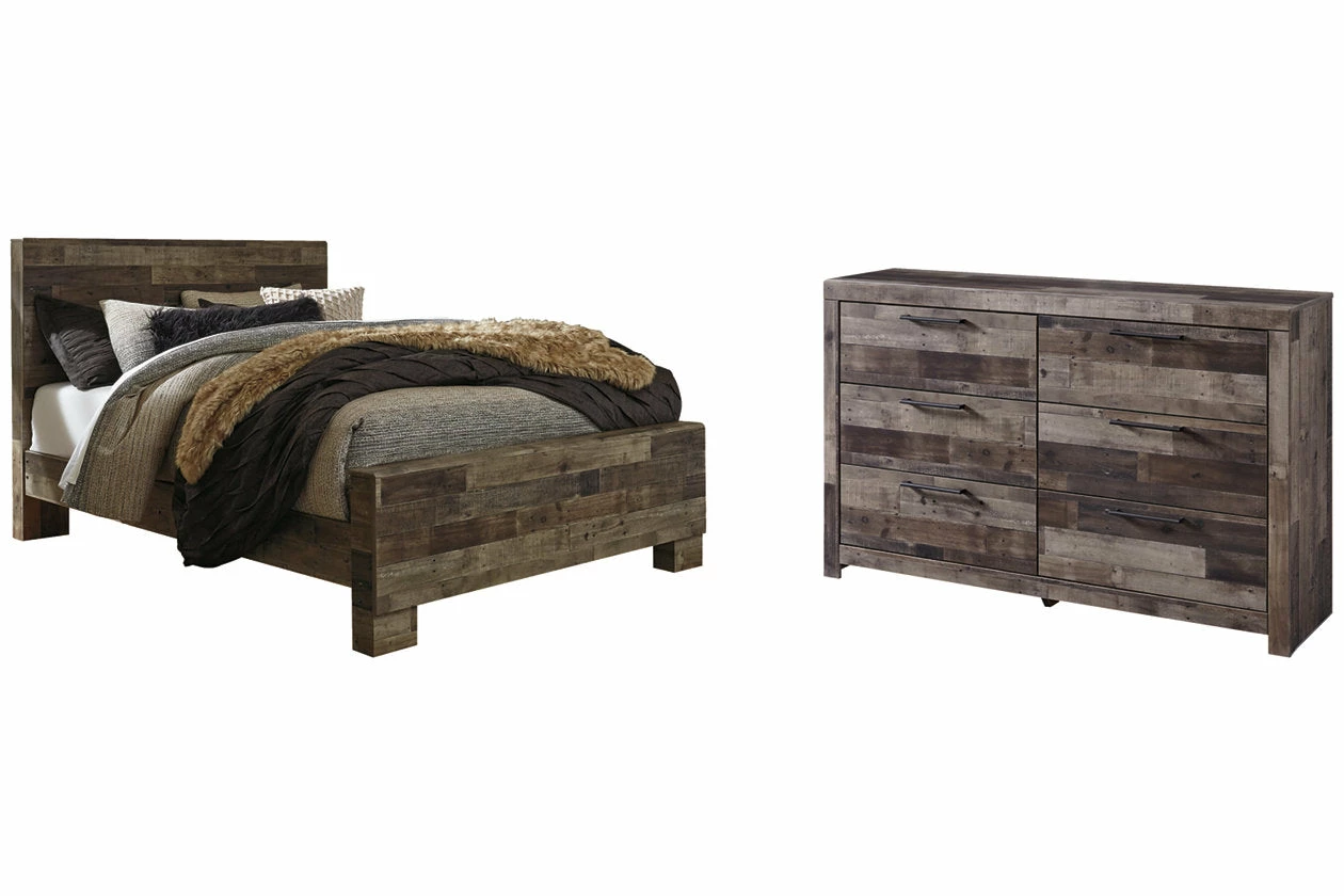 Derekson Bedroom Packages 12 Derekson Bedroom Packages - Image 12