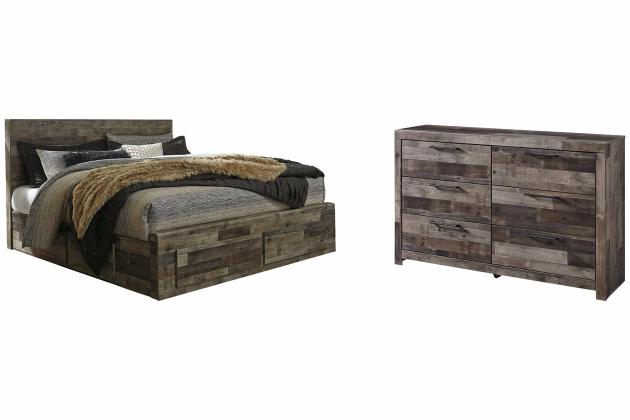 Derekson Bedroom Packages 16 Derekson Bedroom Packages - Image 16