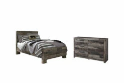 Derekson Bedroom Packages 28 Derekson Bedroom Packages -FURNITURE shop B200 31 87 84 86 P1 KO