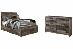 Derekson Bedroom Packages 29 Derekson Bedroom Packages -FURNITURE shop B200 31 87 84S 50 282 29 B100 12 SW P1 KO