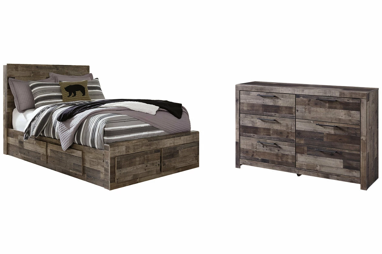 Derekson Bedroom Packages 10 Derekson Bedroom Packages - Image 10