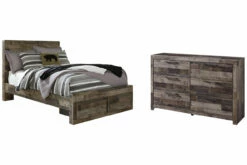 Derekson Bedroom Packages 30 Derekson Bedroom Packages -FURNITURE shop B200 31 87 84S 89 B100 12 SW P1 KO