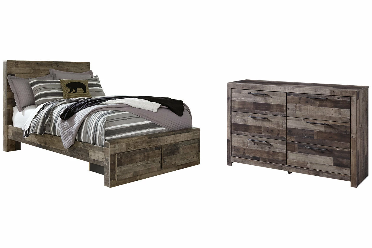 Derekson Bedroom Packages 11 Derekson Bedroom Packages - Image 11