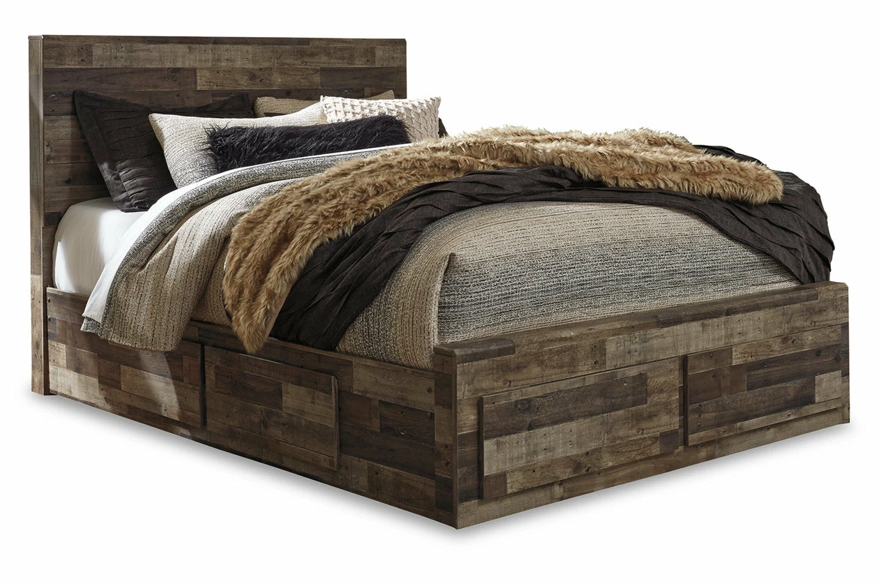 Derekson Bedroom 3 Derekson Bedroom - Image 3