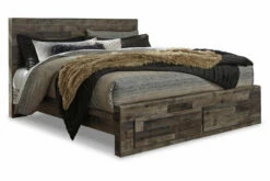 Derekson Bedroom 38 Derekson Bedroom -FURNITURE shop B200 58 56S 95 B100 14 SW P1 KO 1800x1800