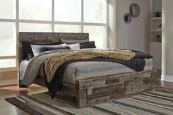 Derekson Bedroom 39 Derekson Bedroom -FURNITURE shop B200 58 56S 95 B100 14 1800x1800