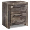 Derekson Nightstand