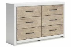 Charbitt Dresser