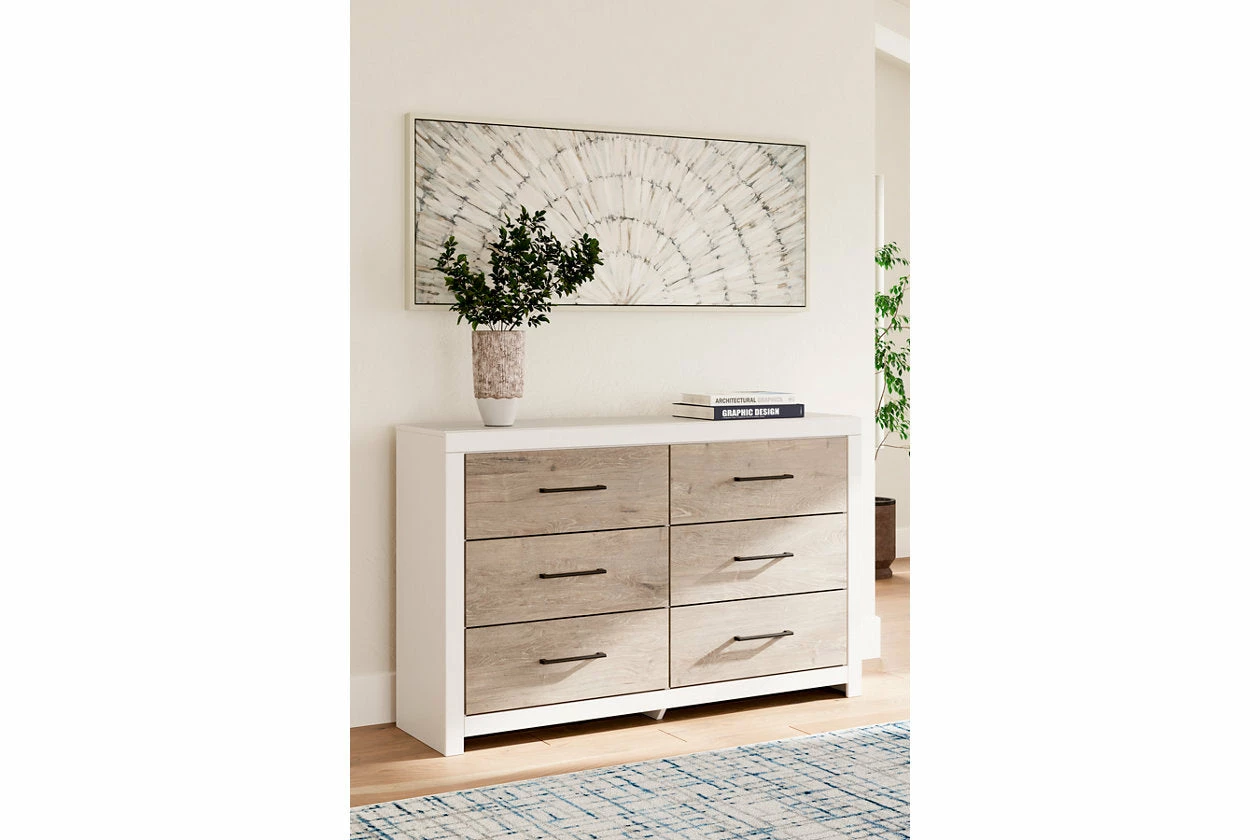 Charbitt Dresser 2 Charbitt Dresser - Image 2