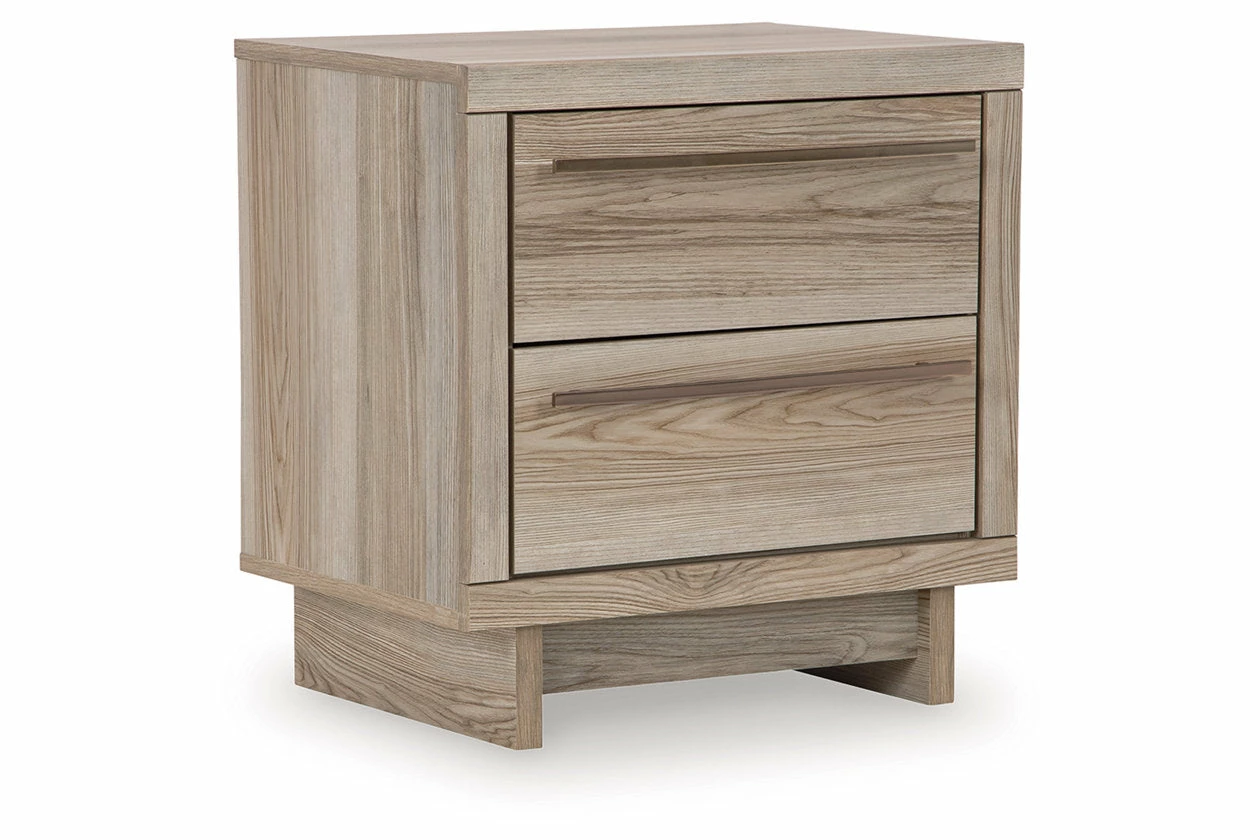 Hasbrick Nightstand 2 Hasbrick Nightstand - Image 2