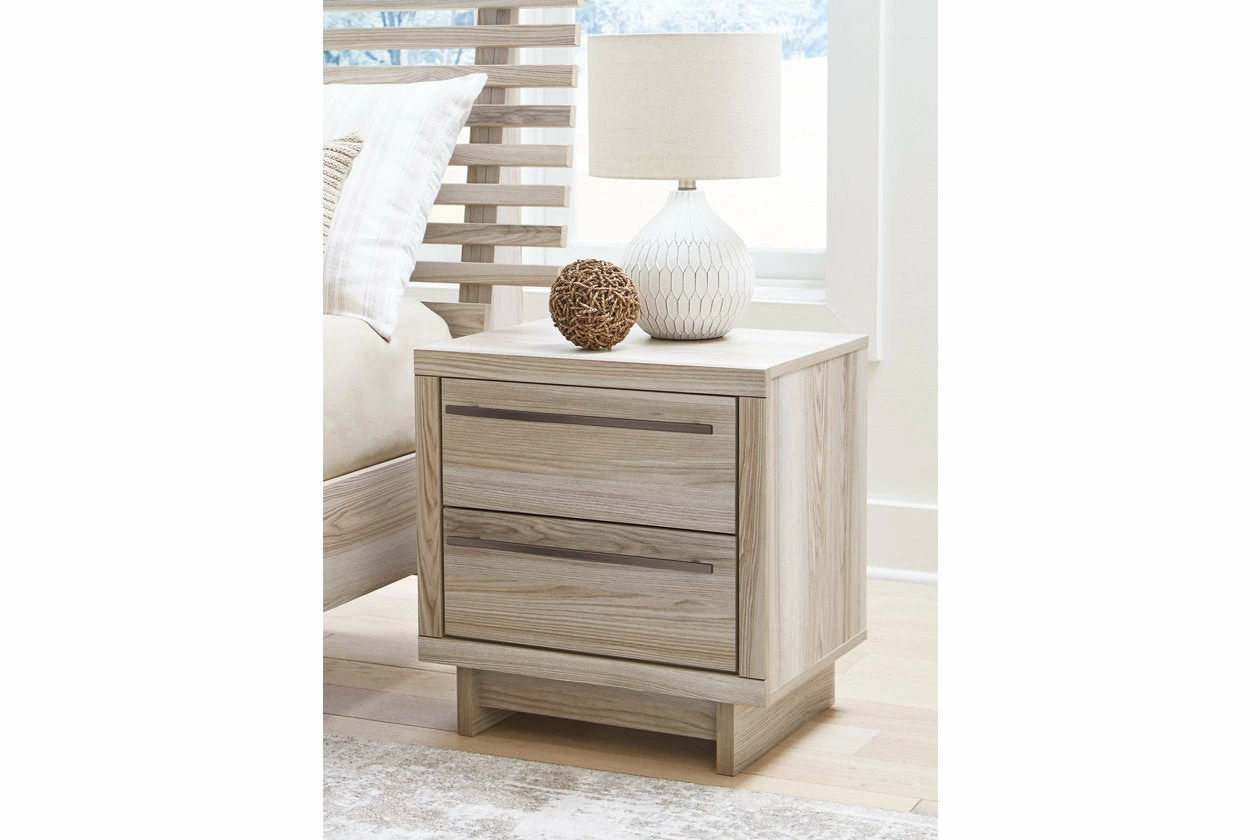 Hasbrick Nightstand 1 Hasbrick Nightstand