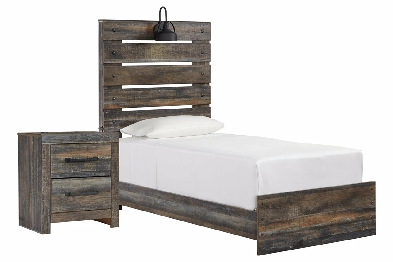 Drystan Bedroom Packages 19 Drystan Bedroom Packages - Image 19