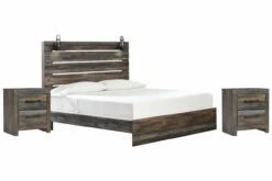 Drystan Bedroom Packages 36 Drystan Bedroom Packages -FURNITURE shop B211 58 56 97 92 282 29 SW